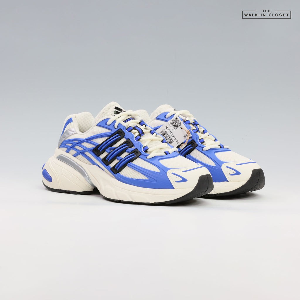 ADIDAS ADISTAR XLG 2.0 MENS SNEAKERS - KI4505