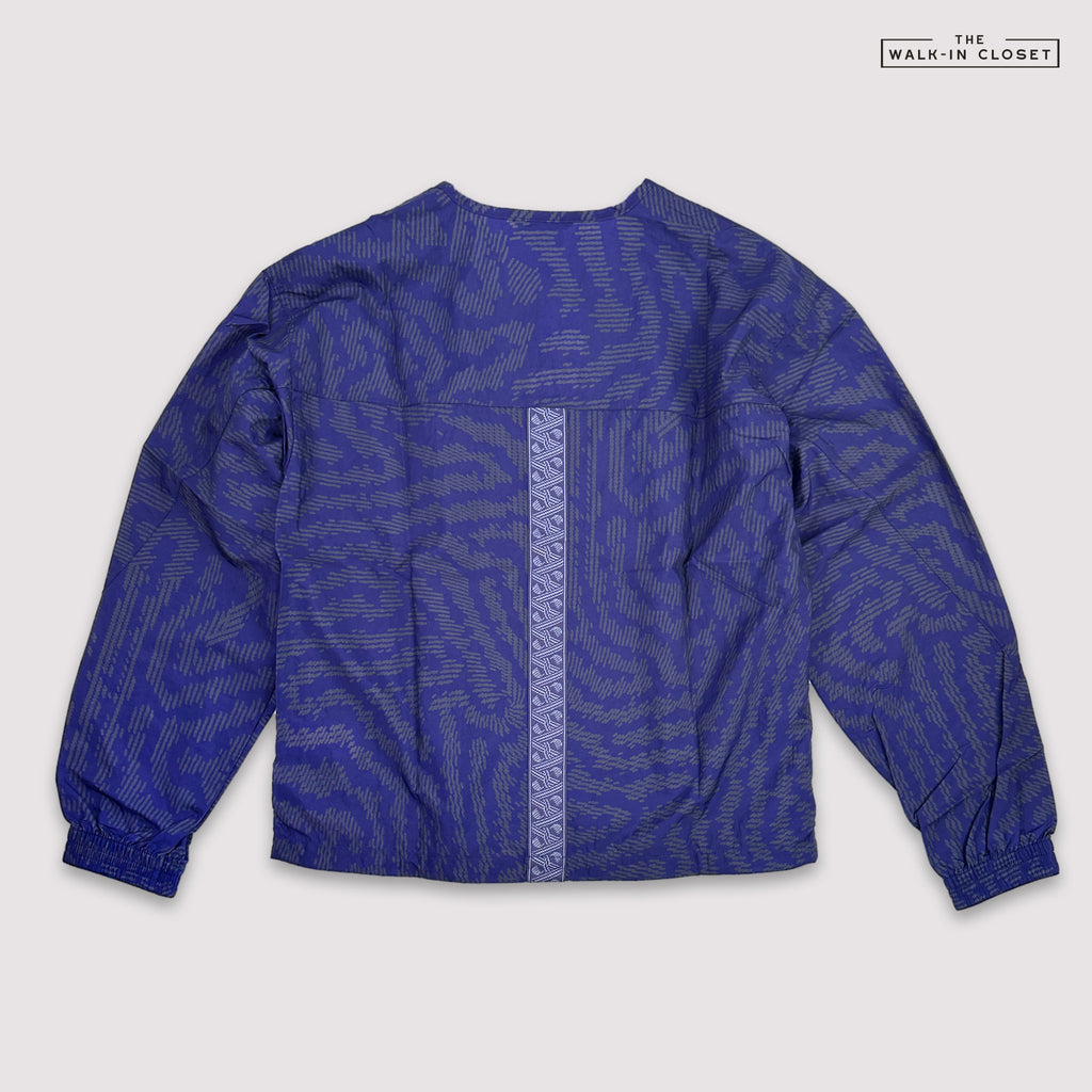 PUMA X PORTUGAL X SALEHE BEMBURY MENS KING TRACK JACKET - 635099-64