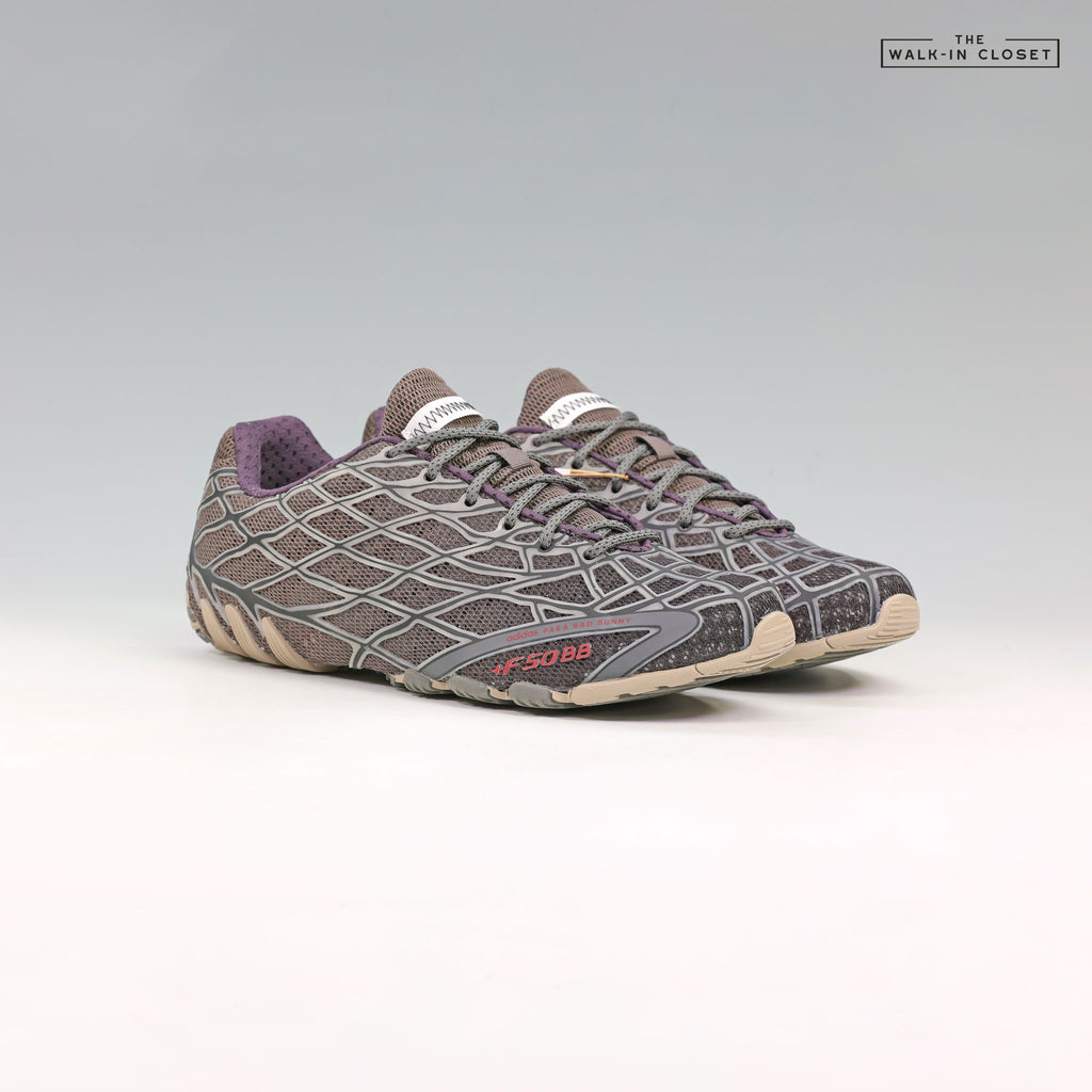ADIDAS BAD BUNNY 'F50 GHOST SPRINT' MENS SNEAKERS -  HP4218