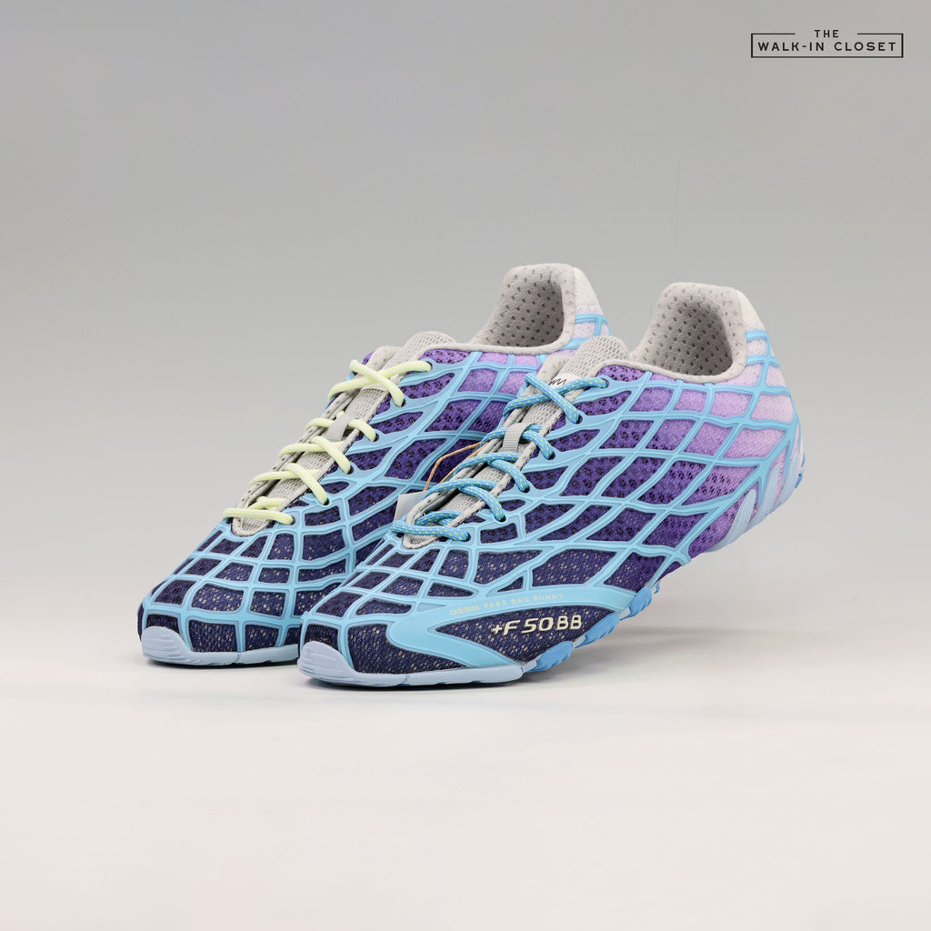 ADIDAS X BAD BUNNY F50 GHOST SPRINT MENS SNEAKERS - KI9450