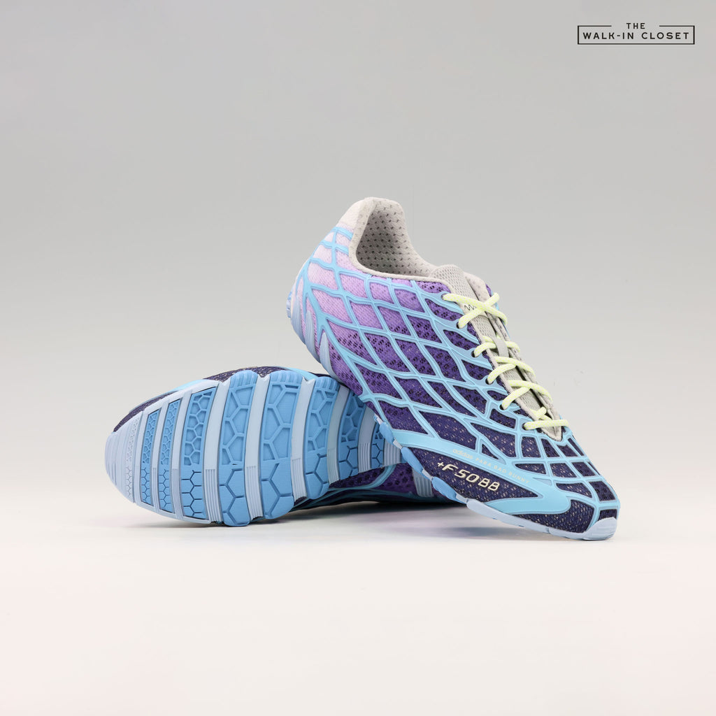 ADIDAS X BAD BUNNY F50 GHOST SPRINT MENS SNEAKERS - KI9450