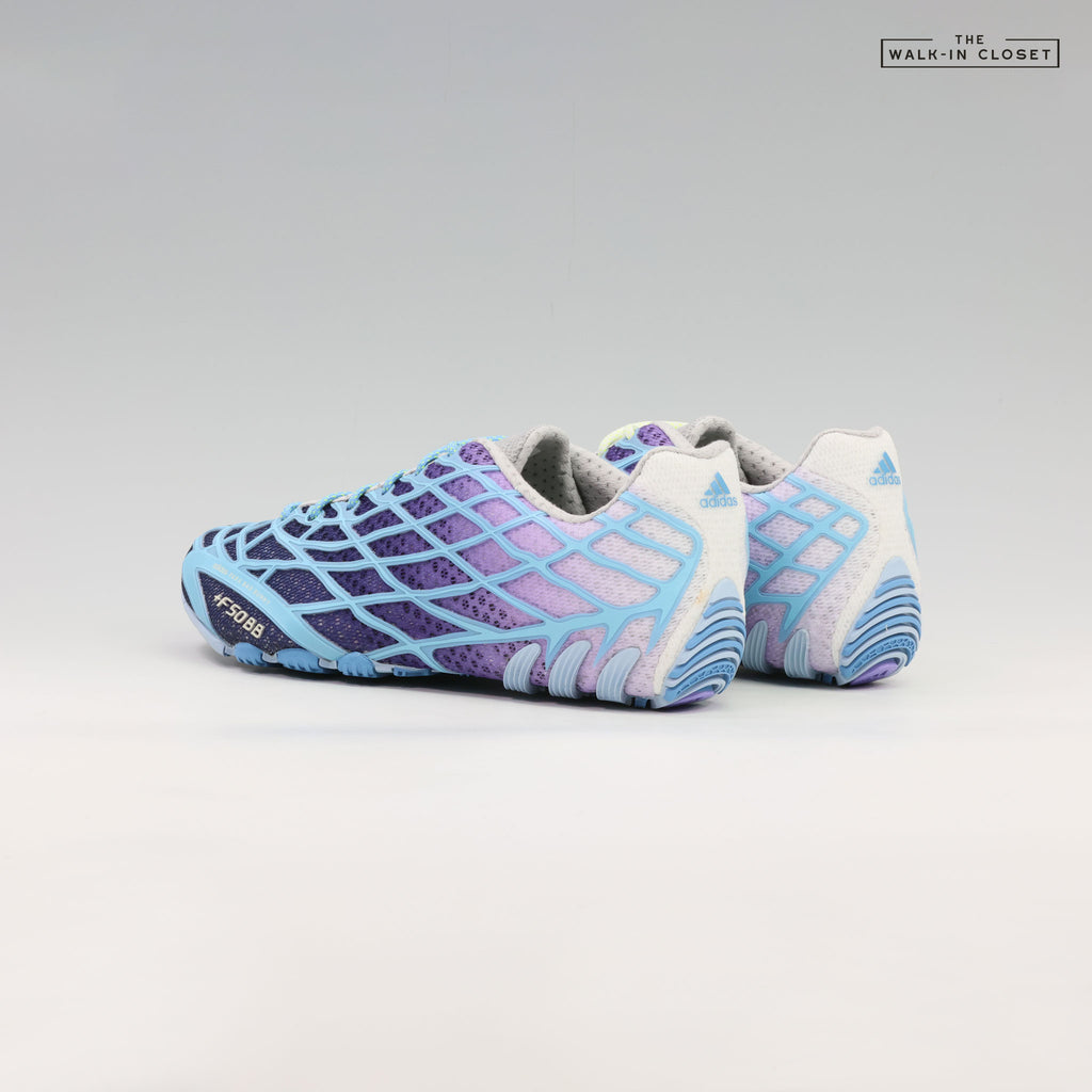 ADIDAS X BAD BUNNY F50 GHOST SPRINT MENS SNEAKERS - KI9450