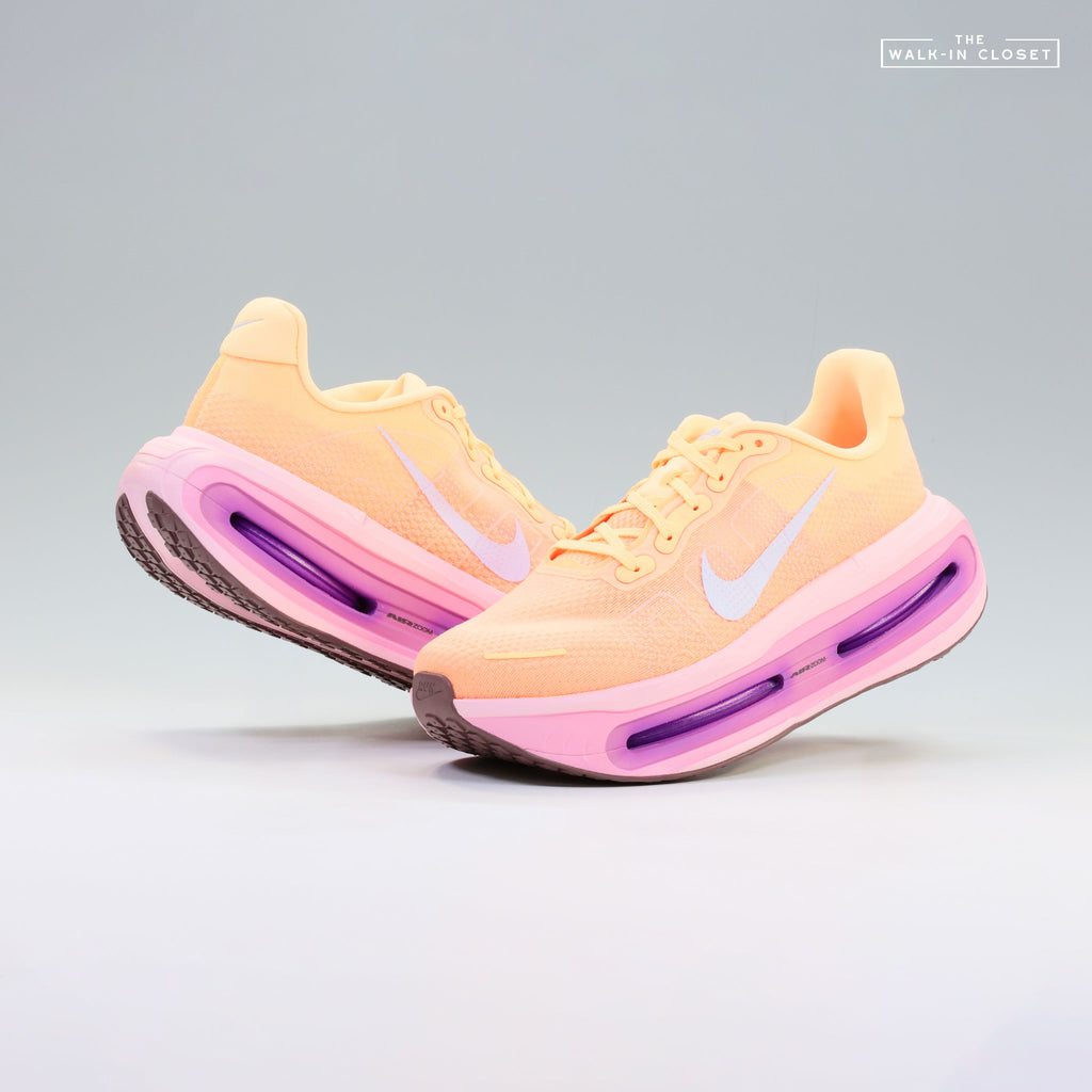 NIKE VOMERO PREMIUM WOMENS SNEAKERS - HM5973-801