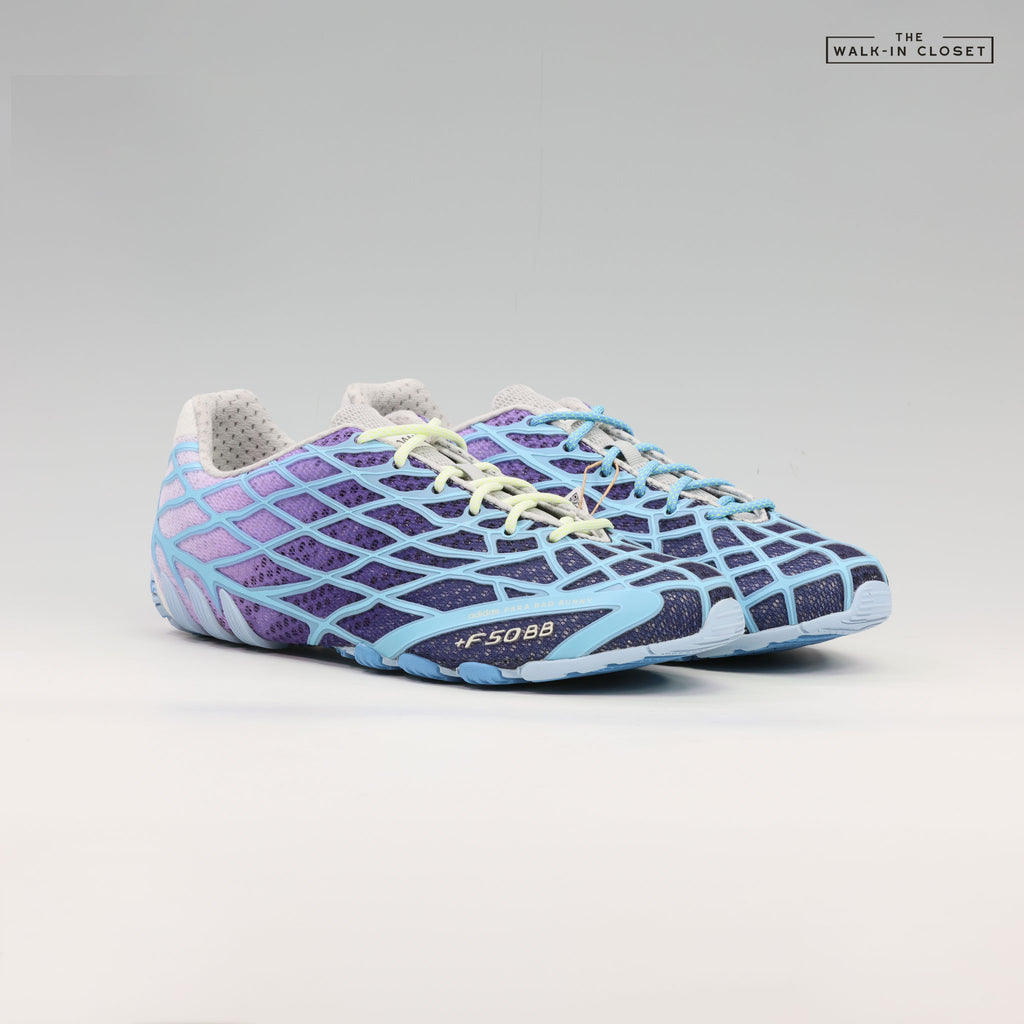 ADIDAS X BAD BUNNY F50 GHOST SPRINT MENS SNEAKERS - KI9450