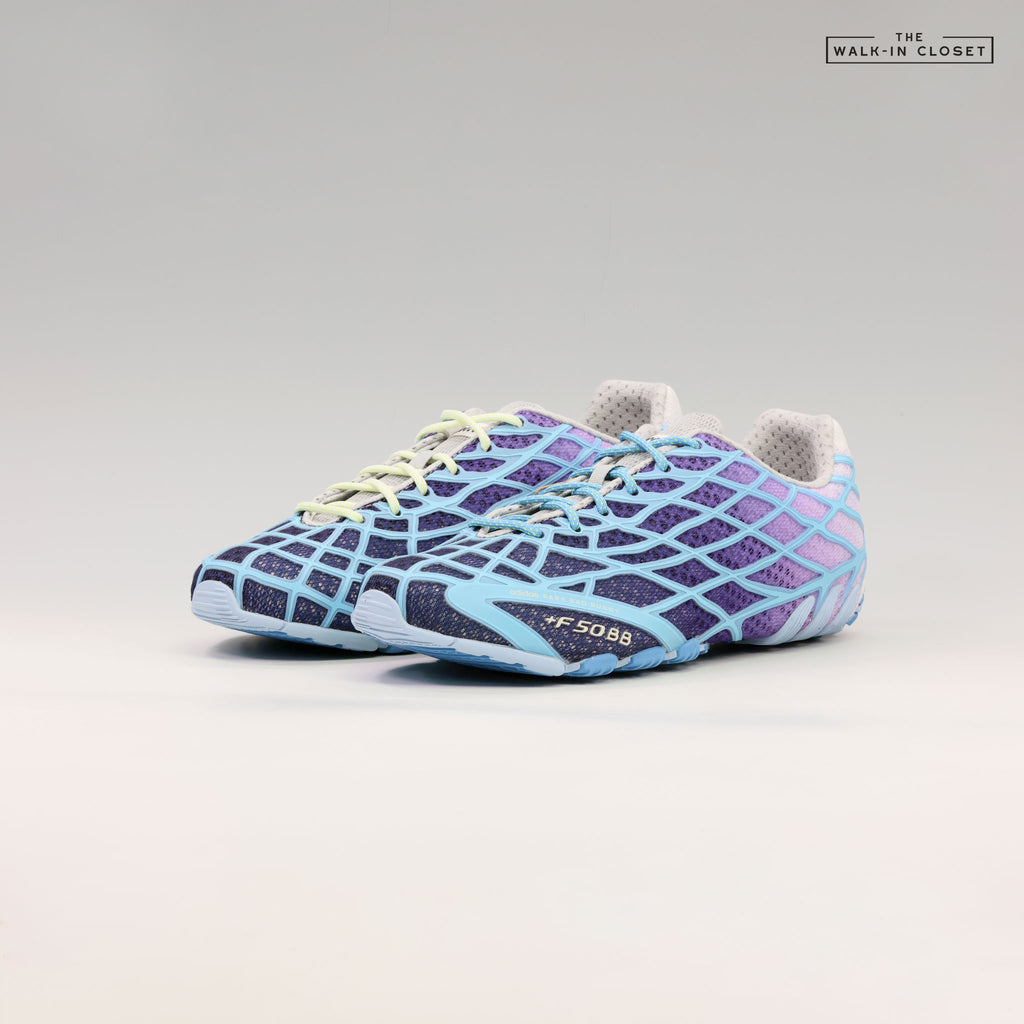 ADIDAS X BAD BUNNY F50 GHOST SPRINT MENS SNEAKERS - KI9450