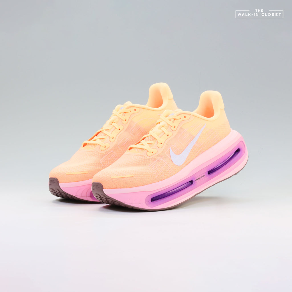 NIKE VOMERO PREMIUM WOMENS SNEAKERS - HM5973-801