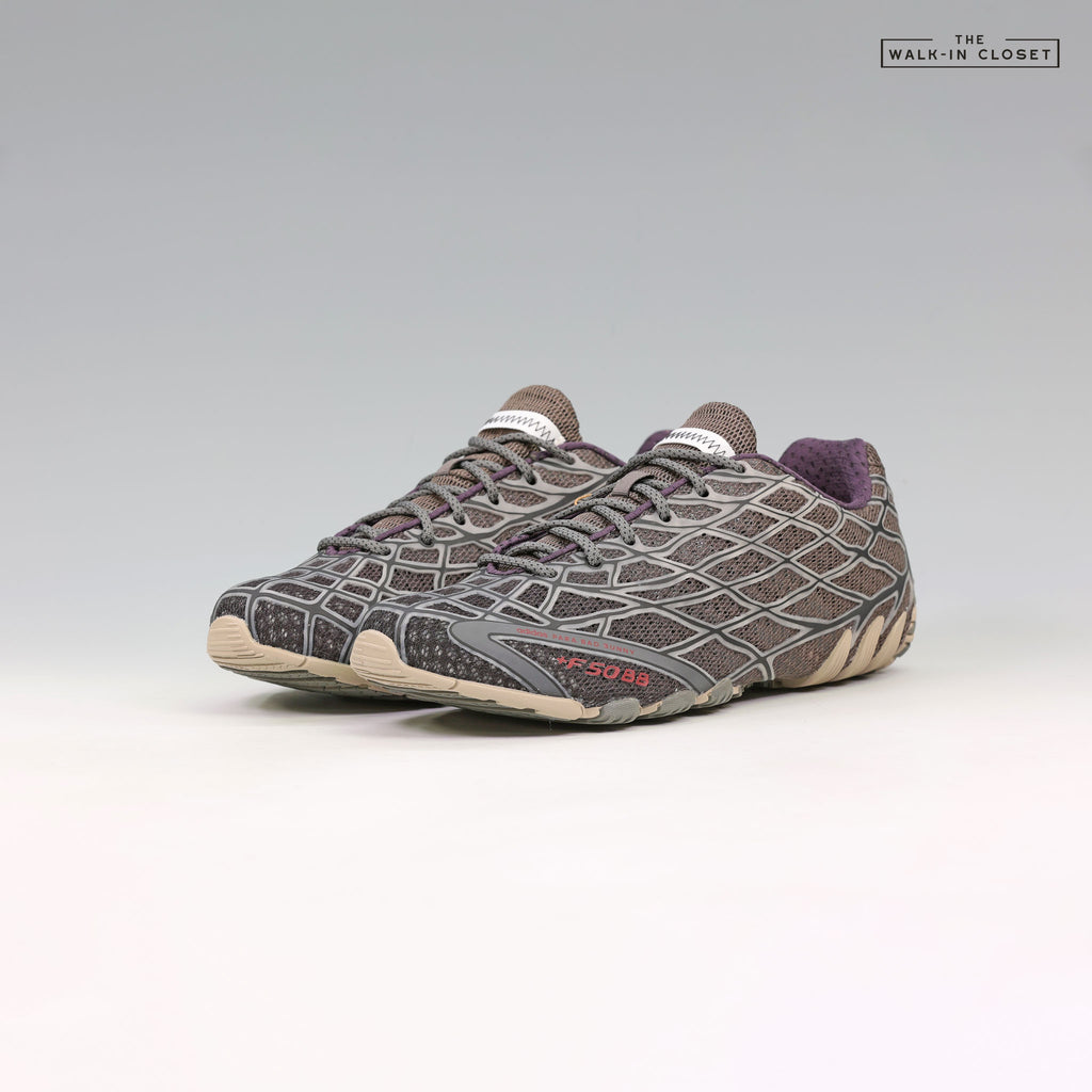 ADIDAS BAD BUNNY 'F50 GHOST SPRINT' MENS SNEAKERS -  HP4218