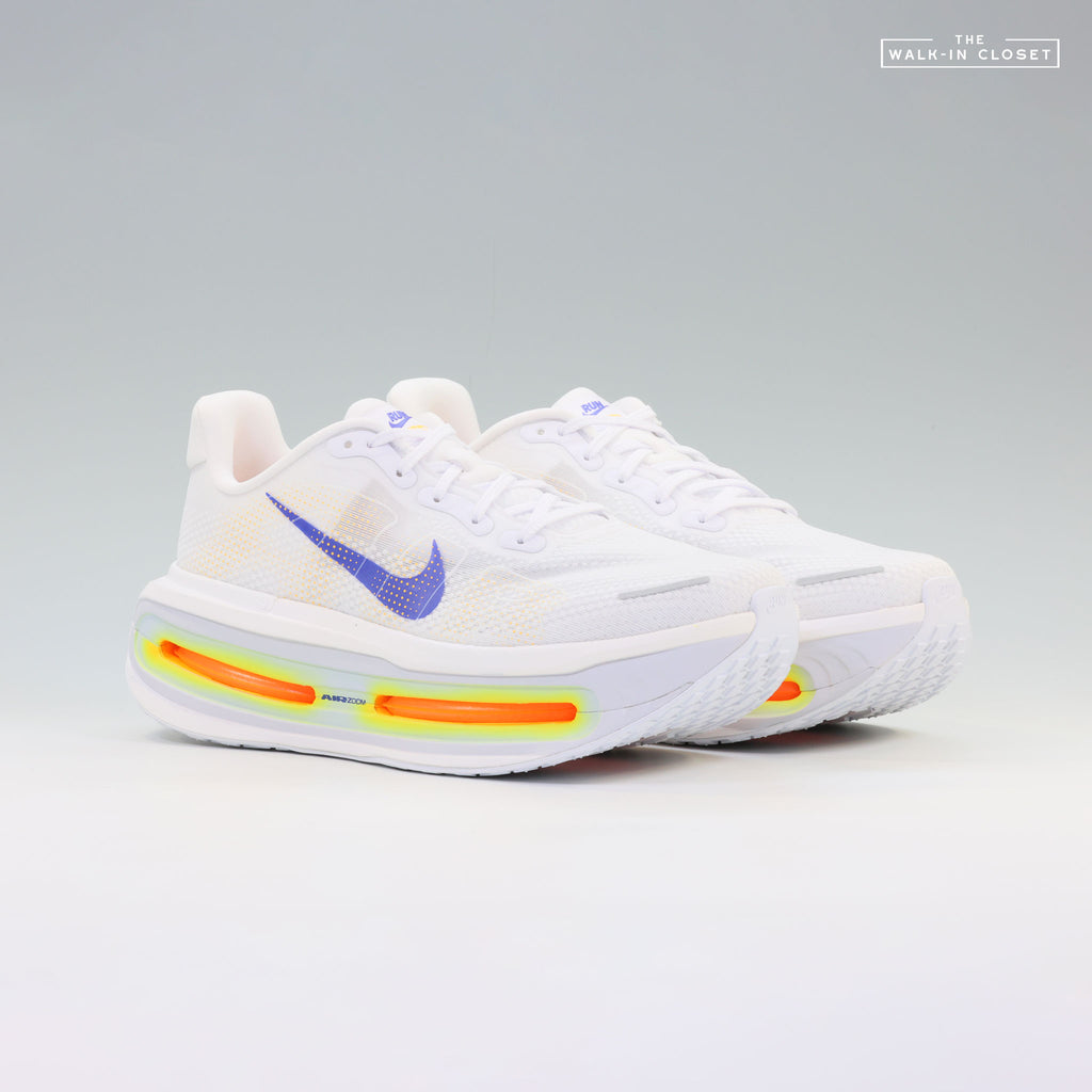 NIKE VOMERO PREMIUM MENS SNEAKERS - HQ2050-101