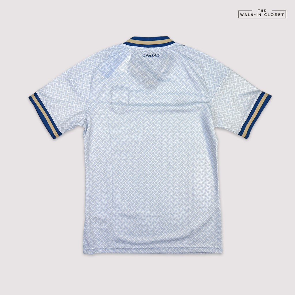 ADIDAS 'ITALIA' 2026 FIFA WORLD CUP AWAY MENS JERSEY - KC8704