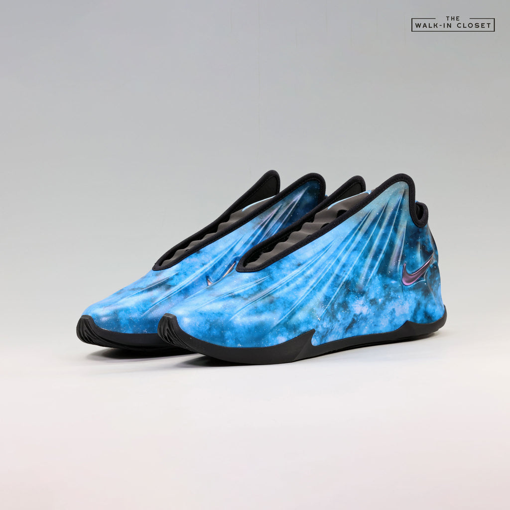NIKE G.T. FUTURE PREMIUM MENS SNEAKERS - IW0960-400