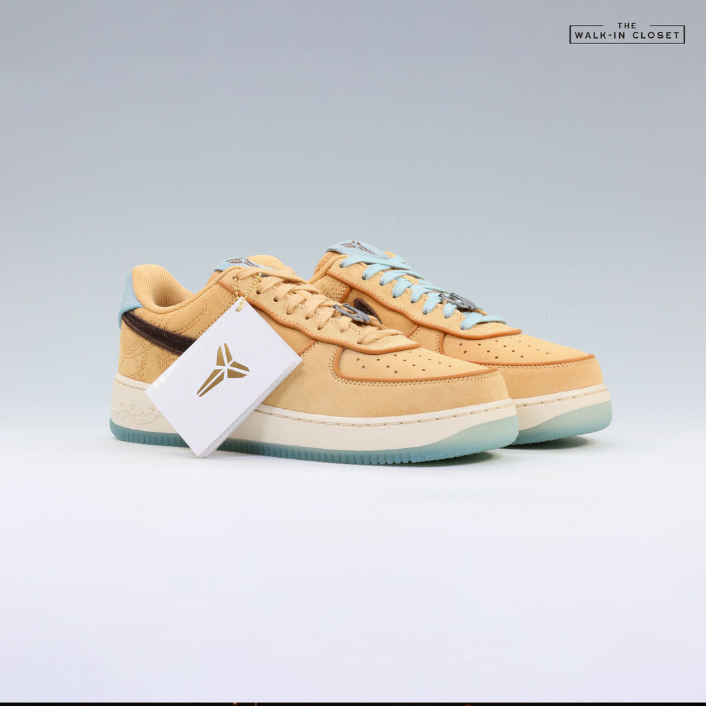 NIKE AIR FORCE 1 LOW PROTRO MENS SNEAKERS - IM0582-700