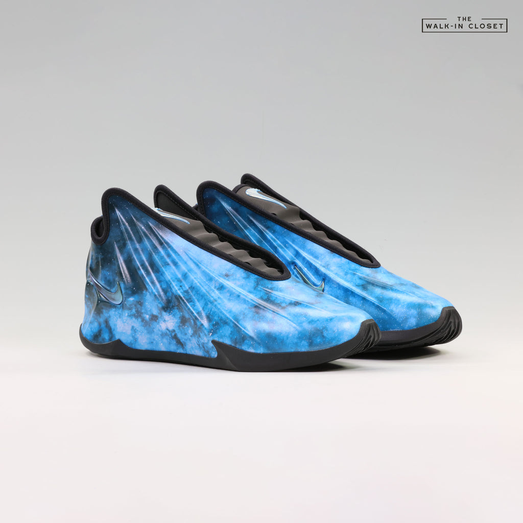 NIKE G.T. FUTURE PREMIUM MENS SNEAKERS - IW0960-400