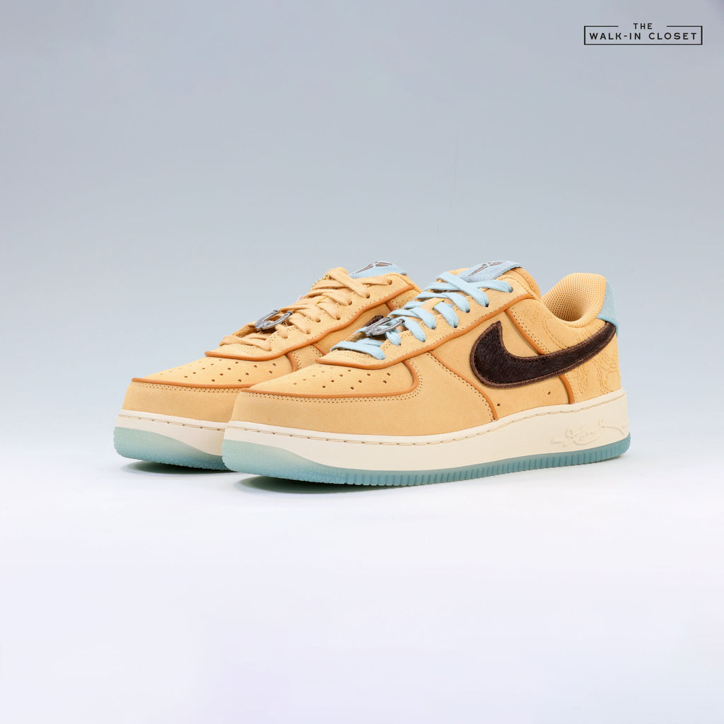NIKE AIR FORCE 1 LOW PROTRO MENS SNEAKERS - IM0582-700