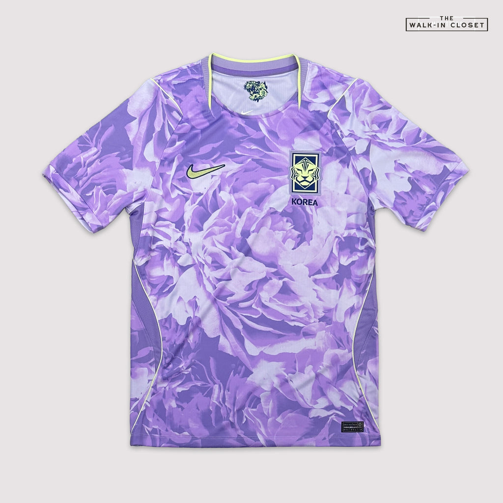 NIKE ‘KOREA’ 2026 STADIUM AWAY MENS JERSEY - IU3858-567