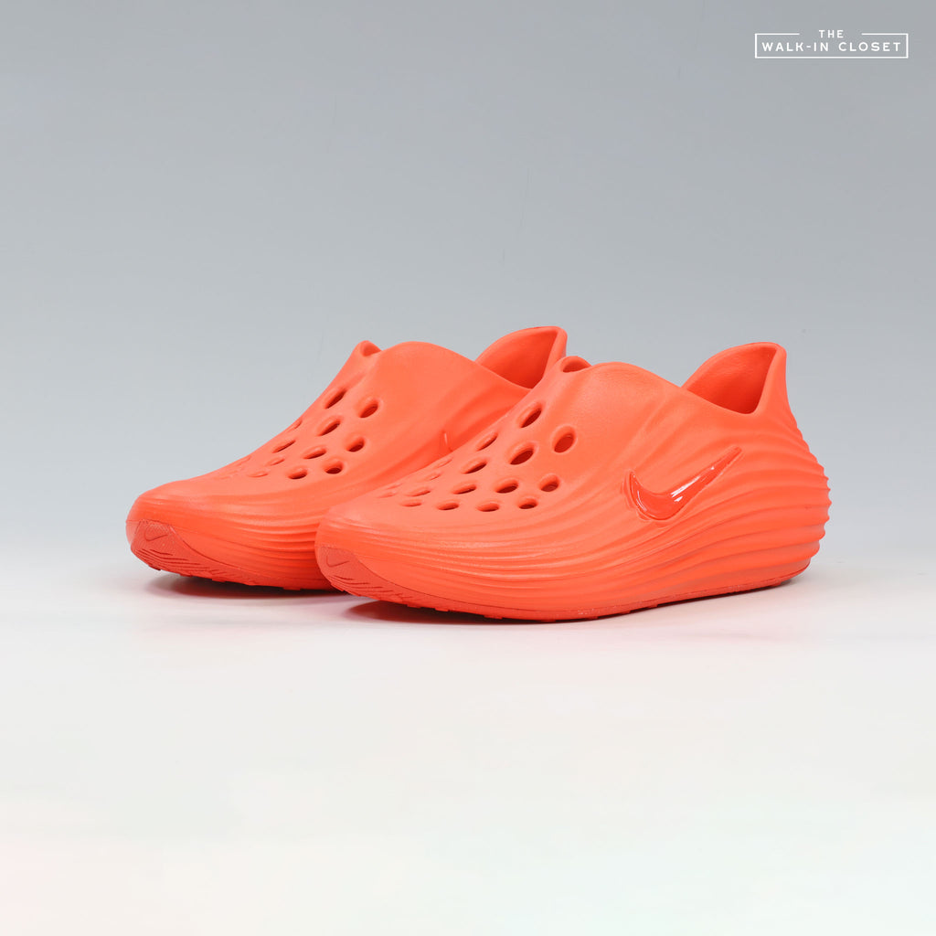NIKE REACTX REJUVEN8 MENS SLIP ON SHOES - HV5060-603