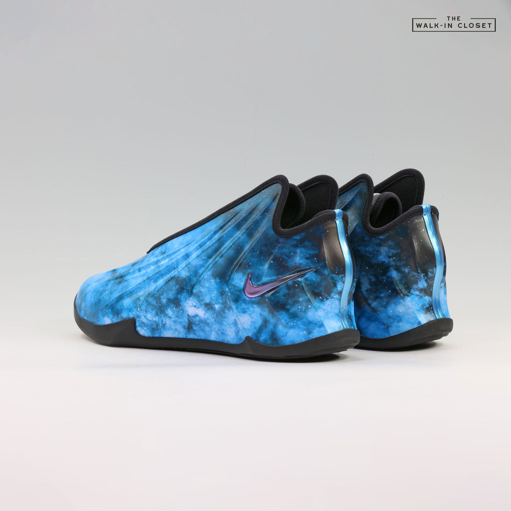 NIKE G.T. FUTURE PREMIUM MENS SNEAKERS - IW0960-400