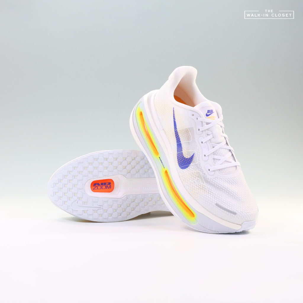 NIKE VOMERO PREMIUM MENS SNEAKERS - HQ2050-101