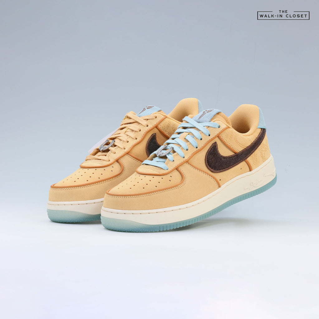 NIKE AIR FORCE 1 LOW PROTRO MENS SNEAKERS - IM0582-700