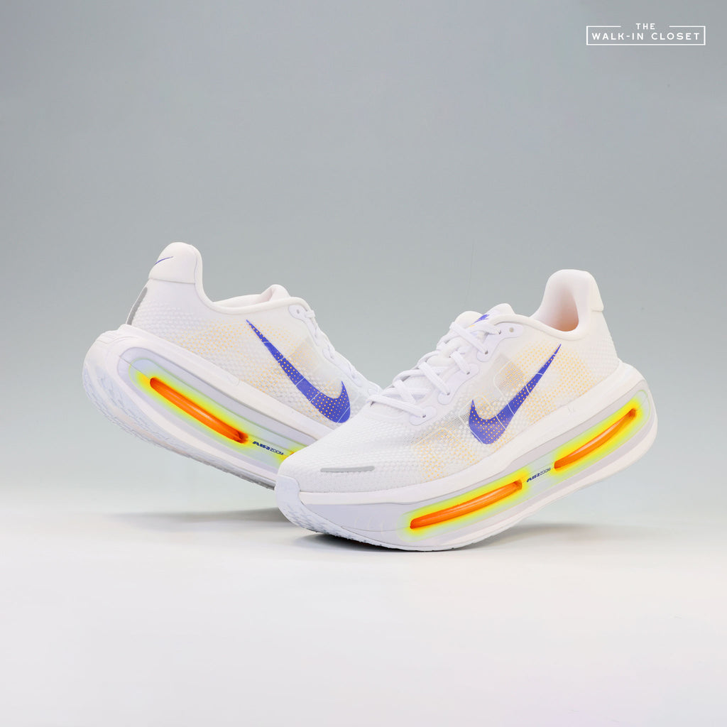 NIKE VOMERO PREMIUM MENS SNEAKERS - HQ2050-101
