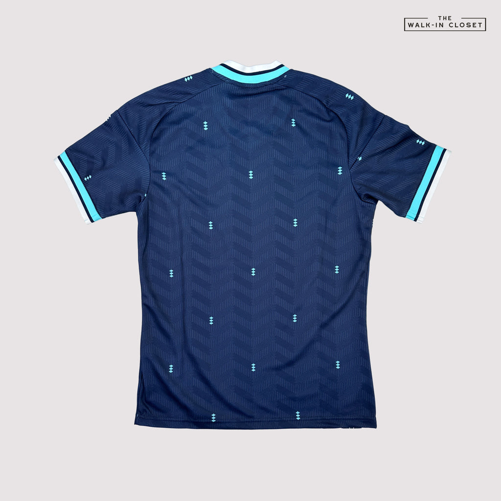 ADIDAS GERMANY 2026 FIFA WORLD CUP AWAY MENS JERSEY - JN2074