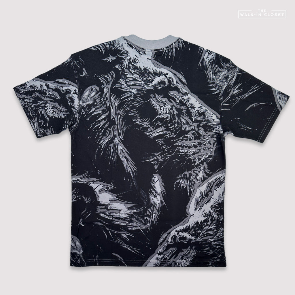 NIKE 'ENGLAND' MENS SOCCER T-SHIRT -  IH2271-002