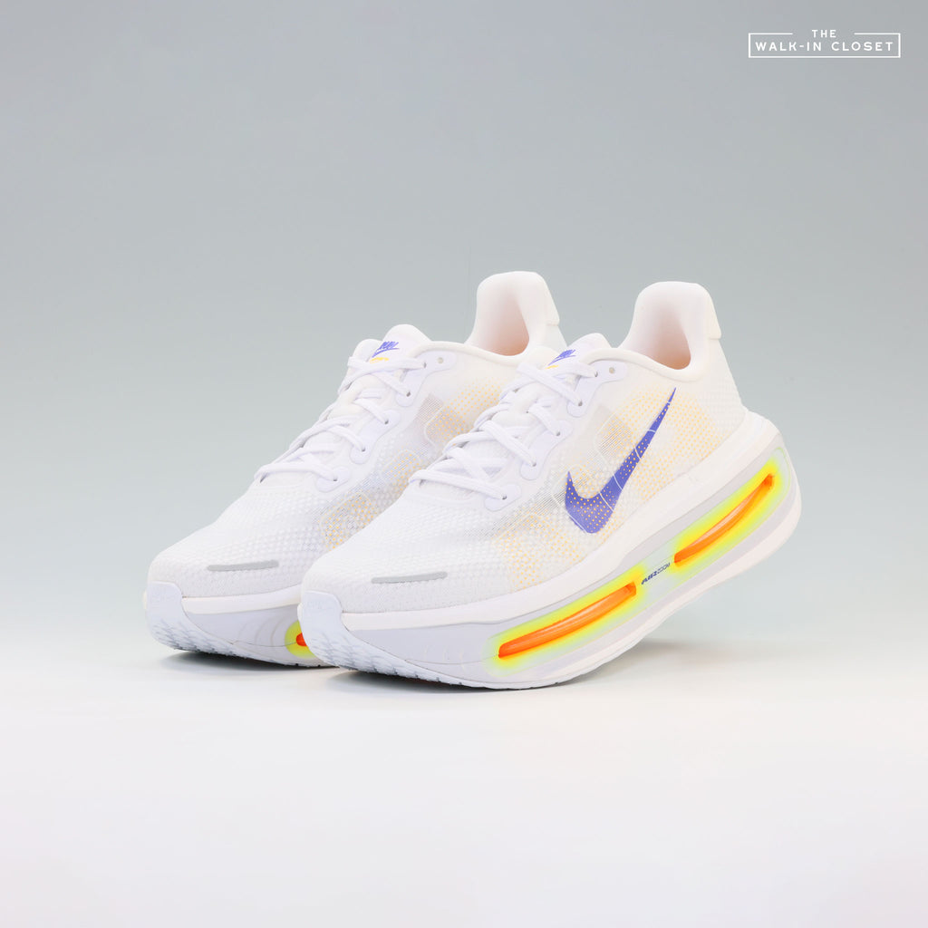 NIKE VOMERO PREMIUM MENS SNEAKERS - HQ2050-101