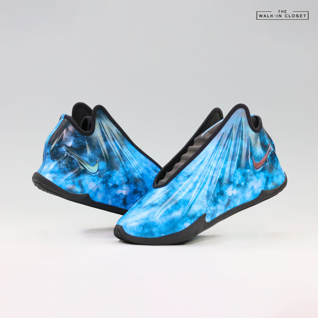 NIKE G.T. FUTURE PREMIUM MENS SNEAKERS - IW0960-400