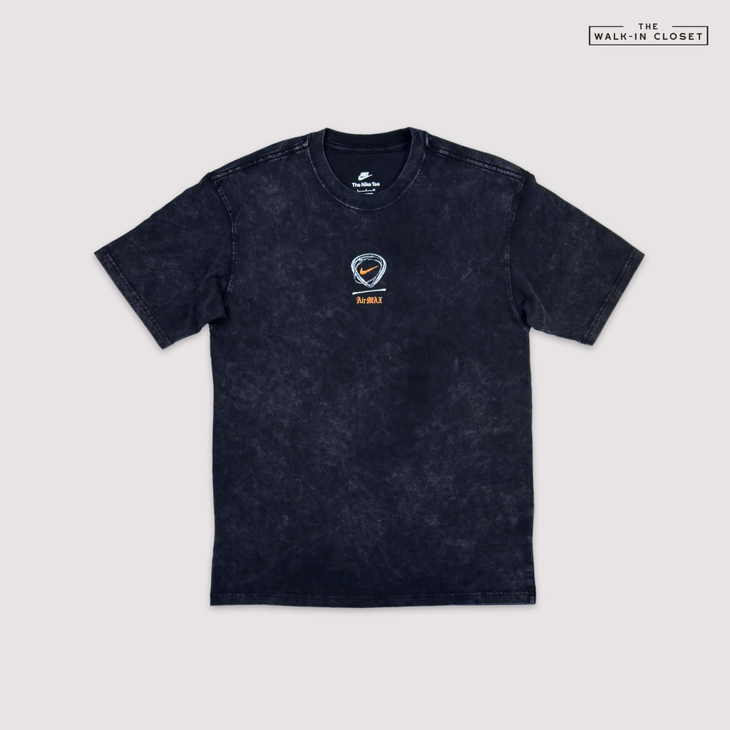 NIKE AIR MAX90 SPORTSWEAR MENS T-SHIRT - IR4595-010