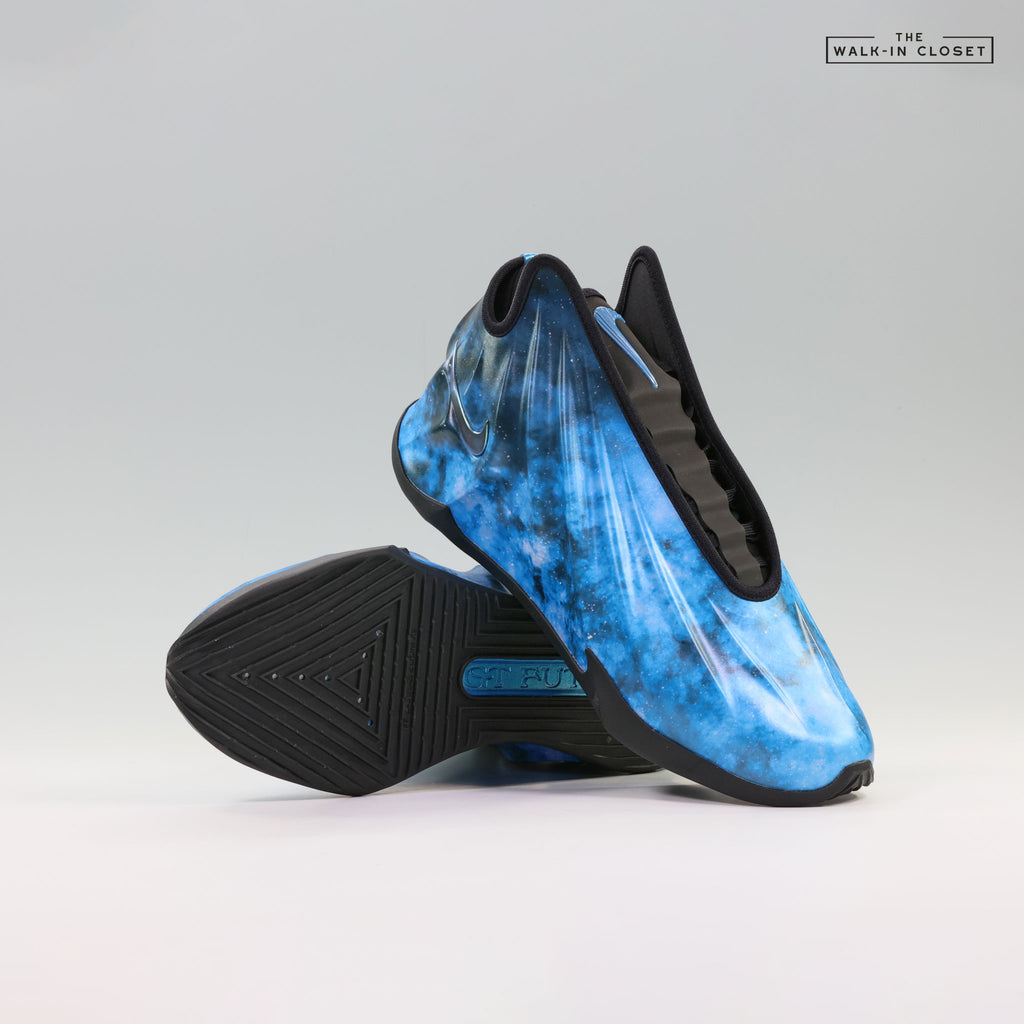 NIKE G.T. FUTURE PREMIUM MENS SNEAKERS - IW0960-400