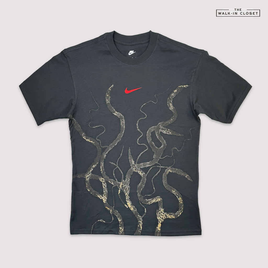 NIKE NSW STRANGER THINGS MENS T-SHIRT - IX2205-045