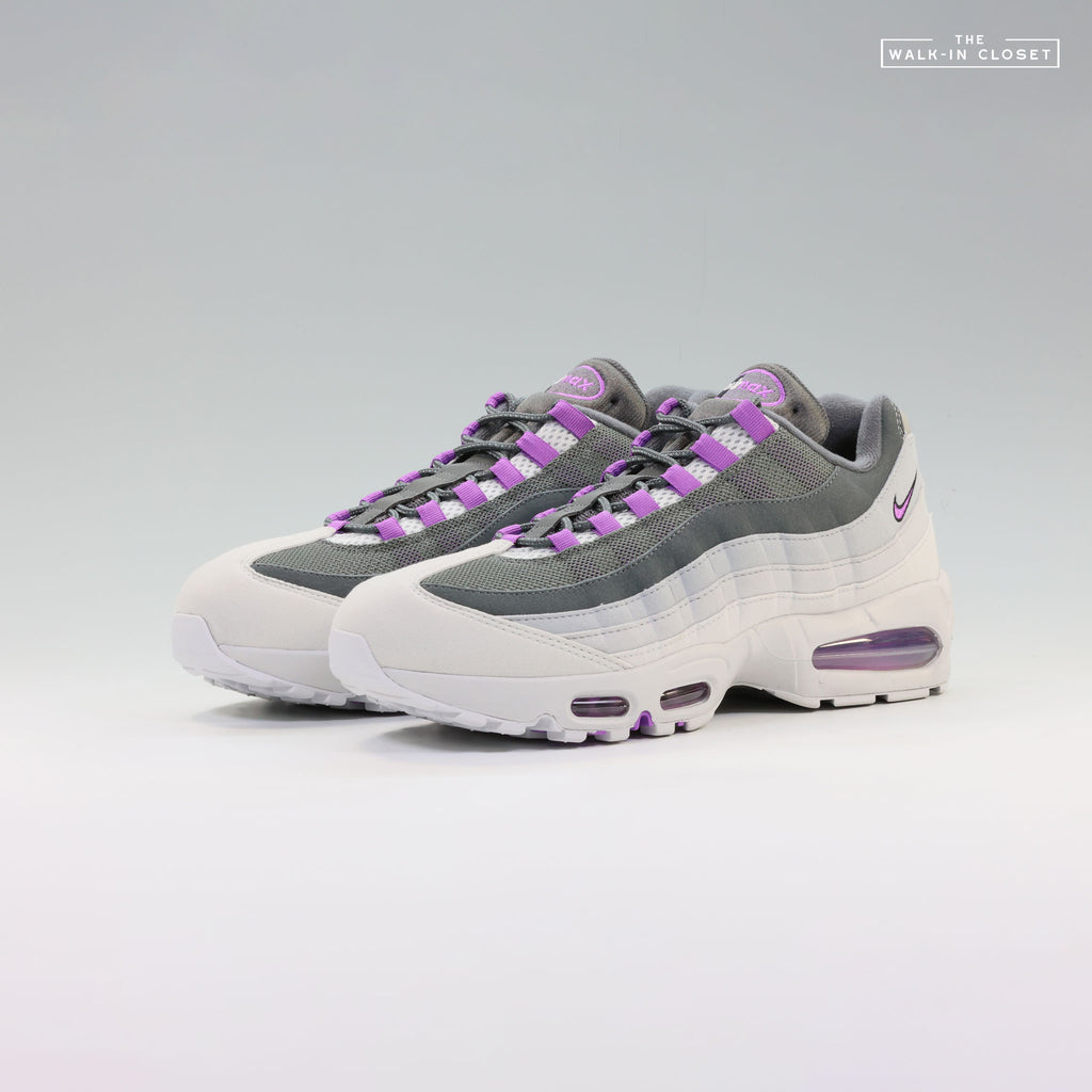 NIKE AIR MAX 95 OG BIG BUBBLE MENS SNEAKERS - HM4740-012