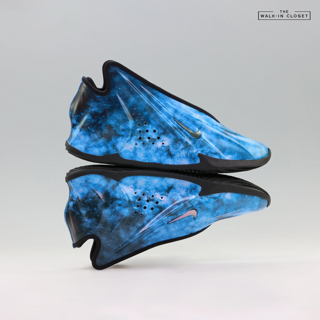 NIKE G.T. FUTURE PREMIUM MENS SNEAKERS - IW0960-400