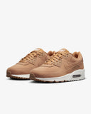 NIKE AIR MAX 90 PREMIUM MENS SNEAKERS - HJ3153-200