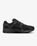 NIKE ZOOM VOMERO 5 TRIPLE BLACK MENS SNEAKERS -  BV1358-003