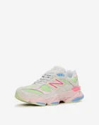 NEW BALANCE 9060 KIDS SNEAKERS - GC9060KO - GREY PINK