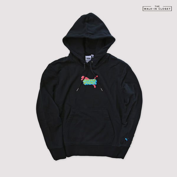 PUMA X KIDSUPER STUDIOS HOODIE - 598463-01